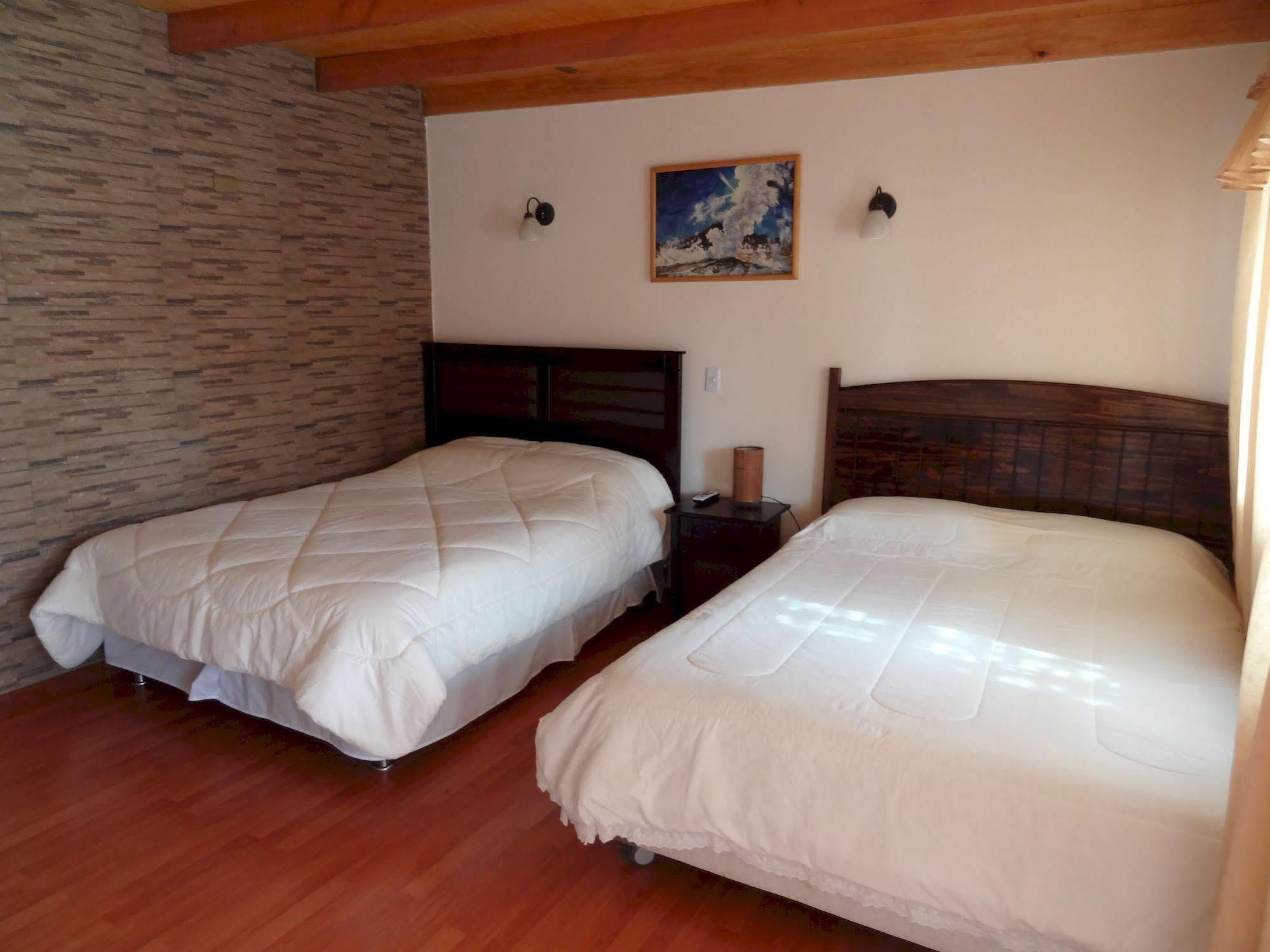 Ittai Hotel San Pedro de Atacama Exterior foto